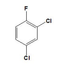 2, 4-Dichloro-1-Fluorobenzenecas No. 1435-48-9